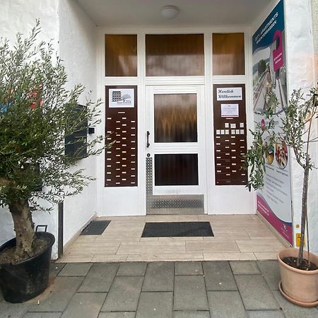 Apartment Mit Rheinblick Koblenz Koblenz  Luaran gambar
