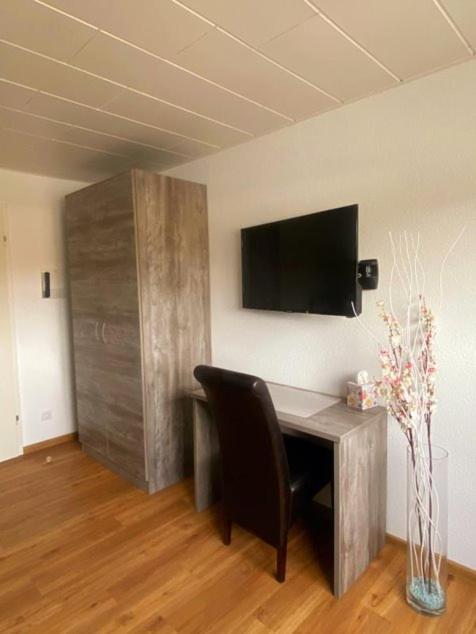 Apartment Mit Rheinblick Koblenz Koblenz  Luaran gambar